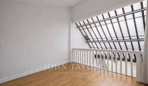 Sale Apartment Paris 17ème