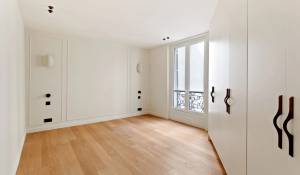 Sale Apartment Paris 17ème