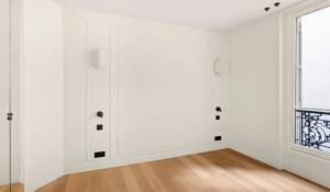 Sale Apartment Paris 17ème