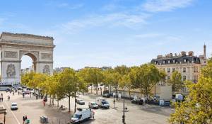 Sale Apartment Paris 17ème