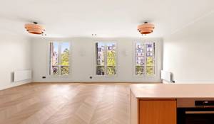 Sale Apartment Paris 17ème