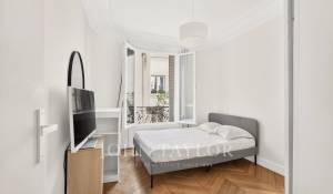 Sale Apartment Paris 17ème