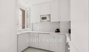 Sale Apartment Paris 17ème