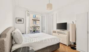 Sale Apartment Paris 17ème