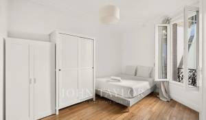 Sale Apartment Paris 17ème