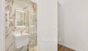 Sale Apartment Paris 17ème