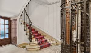 Sale Apartment Paris 17ème
