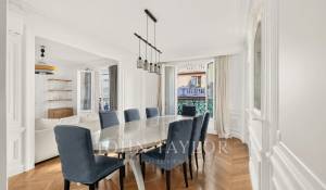 Sale Apartment Paris 17ème