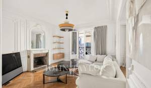 Sale Apartment Paris 17ème