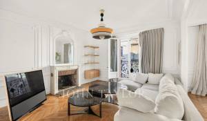 Sale Apartment Paris 17ème