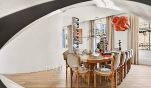 Sale Apartment Paris 17ème