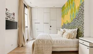 Sale Apartment Paris 17ème
