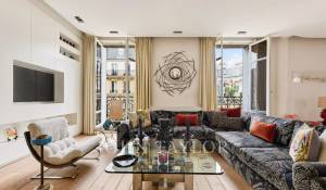 Sale Apartment Paris 17ème