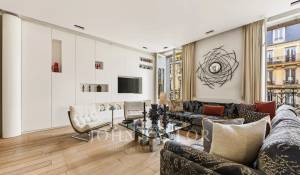 Sale Apartment Paris 17ème