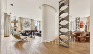 Sale Apartment Paris 17ème