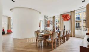 Sale Apartment Paris 17ème