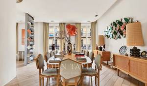 Sale Apartment Paris 17ème