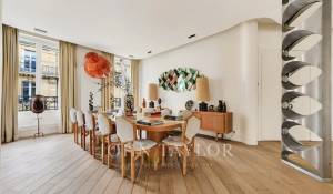 Sale Apartment Paris 17ème