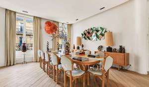 Sale Apartment Paris 17ème