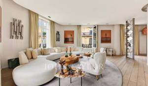 Sale Apartment Paris 17ème
