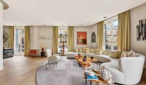 Sale Apartment Paris 17ème