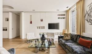 Sale Apartment Paris 17ème