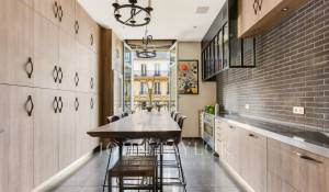 Sale Apartment Paris 17ème