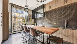 Sale Apartment Paris 17ème