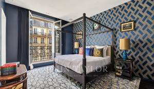 Sale Apartment Paris 17ème