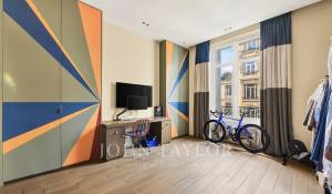 Sale Apartment Paris 17ème