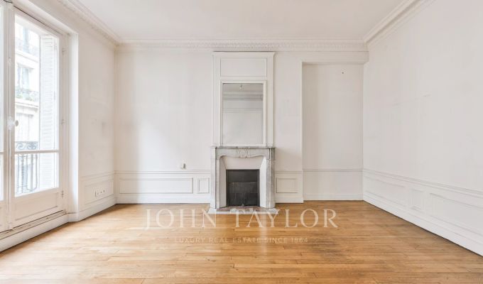 Sale Apartment Paris 17ème