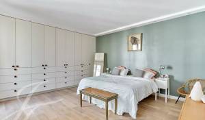 Sale Apartment Paris 18ème