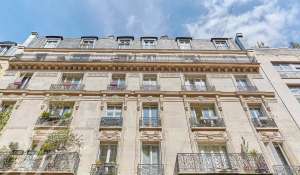 Sale Apartment Paris 18ème