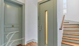 Sale Apartment Paris 18ème