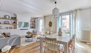 Sale Apartment Paris 18ème