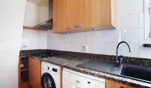 Sale Apartment Paris 18ème