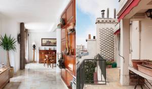 Sale Apartment Paris 18ème