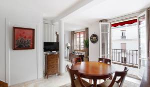 Sale Apartment Paris 18ème