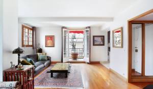 Sale Apartment Paris 18ème