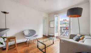 Sale Apartment Paris 18ème