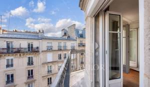Sale Apartment Paris 18ème