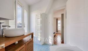 Sale Apartment Paris 18ème