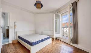Sale Apartment Paris 18ème
