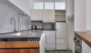 Sale Apartment Paris 18ème