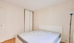 Sale Apartment Paris 18ème