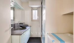Sale Apartment Paris 18ème
