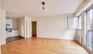 Sale Apartment Paris 18ème