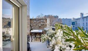 Sale Apartment Paris 18ème