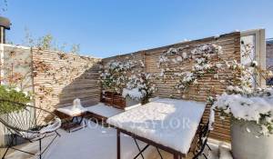 Sale Apartment Paris 18ème