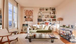 Sale Apartment Paris 18ème